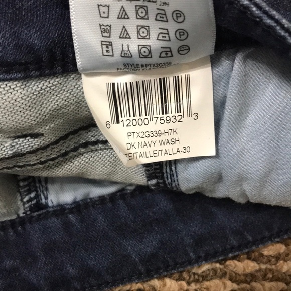 BCBGMAXAZRIA Ryann Skinny Jeans - Picture 7 of 8